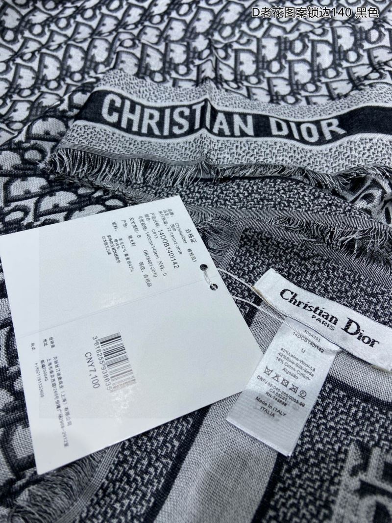 CHRISTIAN DIOR